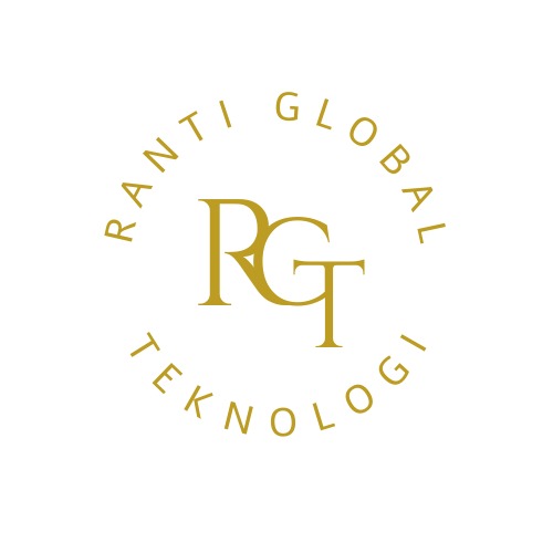 Logo PT Ranti Global Teknologi